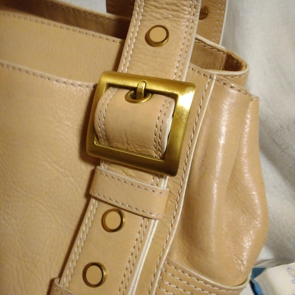 EUC Max studio satchel cream - Picture 10 of 12